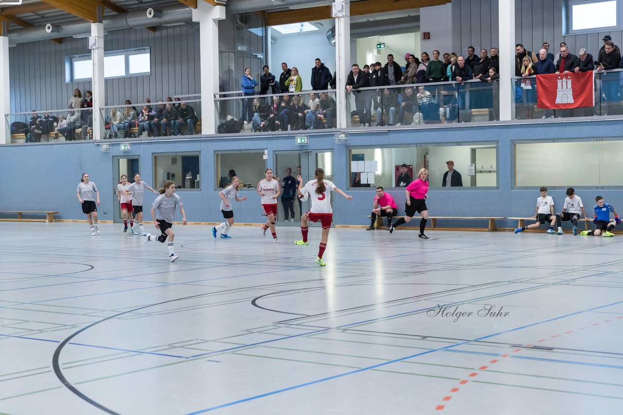 Bild 62 - wCJ NFV Futsalturnier